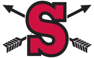 St Sebastians logo