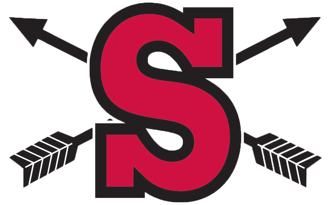 St Sebastians logo