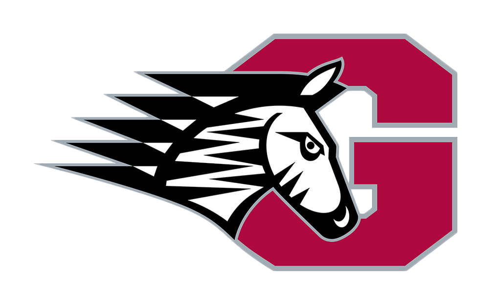 The Groton School logo