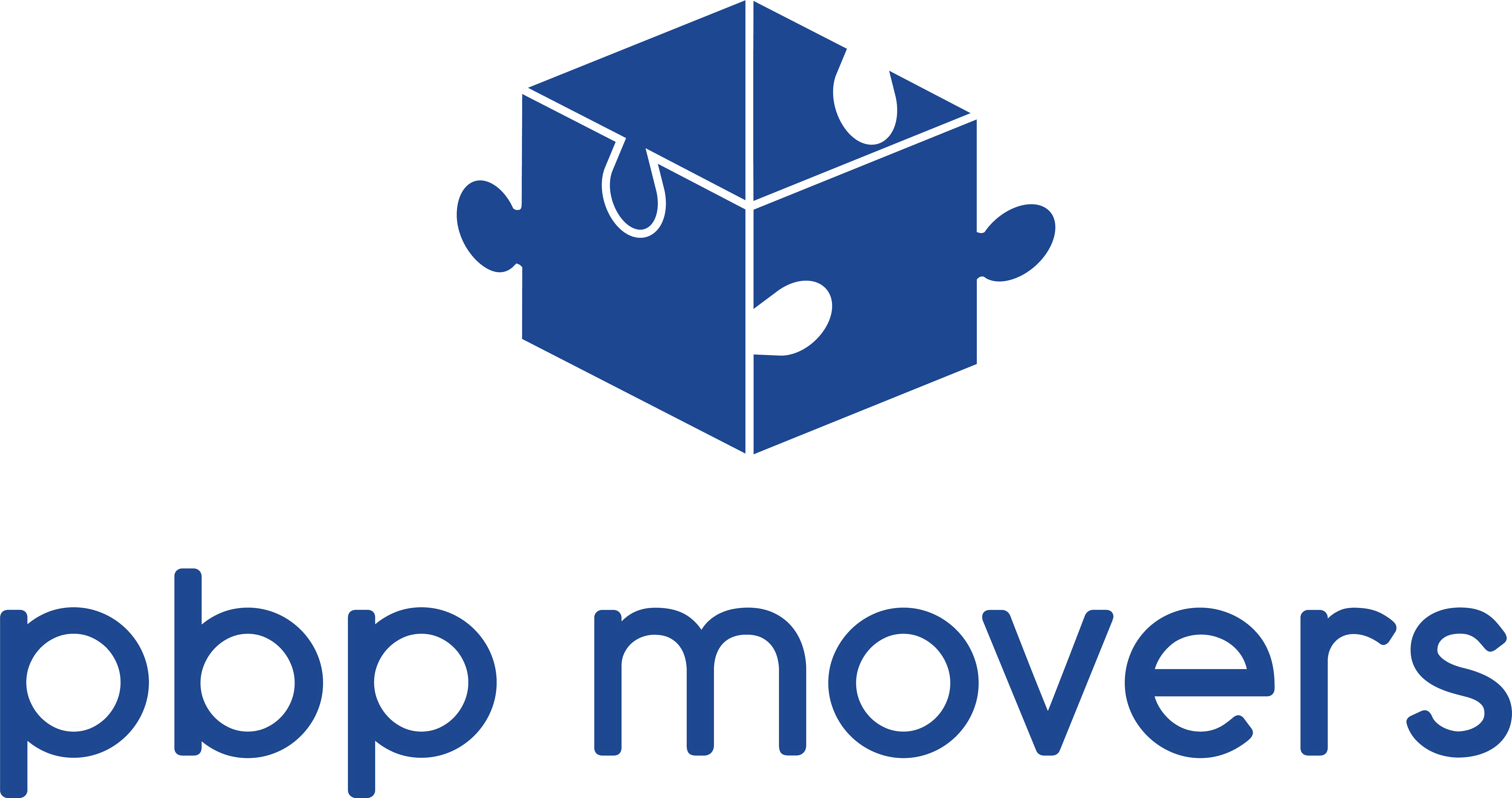 pbp movers logo transparent