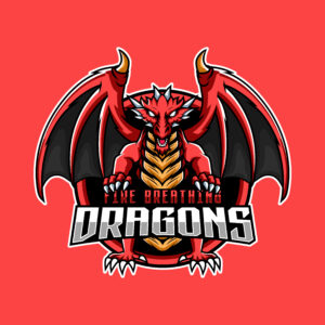 Team - Dragons