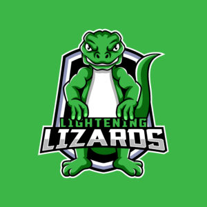 Team - Lizards